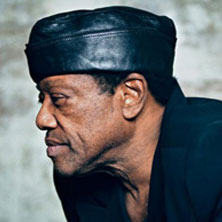 Bobby Womack