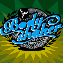 Bodyshaker - Kofmehl