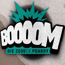 Boooom - Die 2000er Poardy - Kofmehl