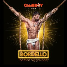 Bordello - The Mad Gay Party