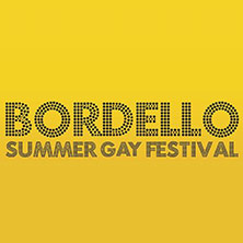 Bordello Summer Gay Festival