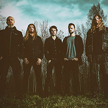 Borknagar