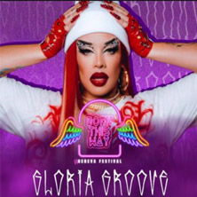 Born this Way - Geneva Festival