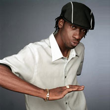Bounty Killer