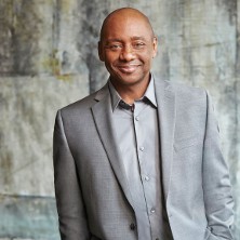 Branford Marsalis