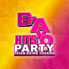 Bravo Hits Party - Pub Festival Wetzikon