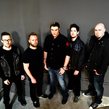 Breaking Benjamin