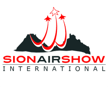 Breitling Sion Air Show