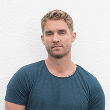 Brett Young