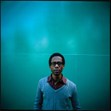 Brian Blade