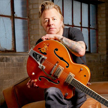 Brian Setzer