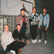 Bring me the Horizon