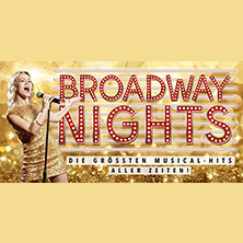 Broadway Nights Musical 