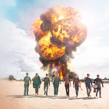 Broken Brass Ensemble