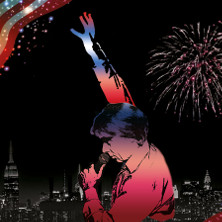 Brooklyn Creed & The Salvation Band