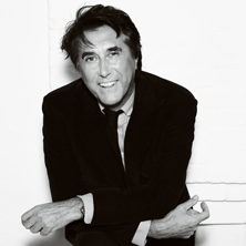 Bryan Ferry