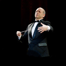 Budapest Festival Orchestra