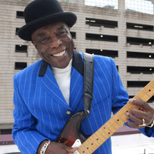 Buddy Guy