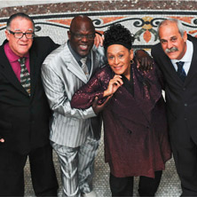 Orquesta Buena Vista Social Club