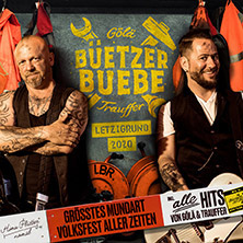 B&uuml;etzer Buebe