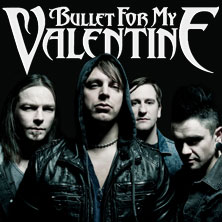Bullet For My Valentine