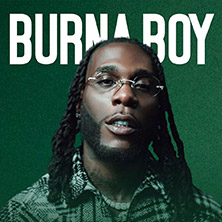 Burna Boy