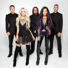 Butcher Babies