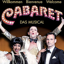 Cabaret - das Musical