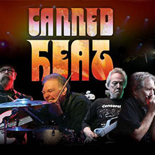 Canned Heat