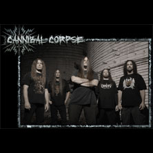 Cannibal Corpse