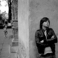 Carl Barat