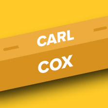 Carl Cox