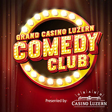 Casino Comedy Club