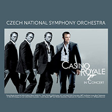 Casino Royale in Concert