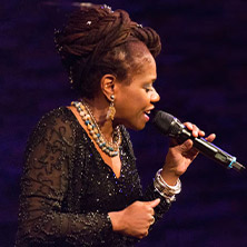 Catherine Russell Quintet