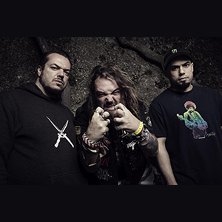 Cavalera Conspiracy