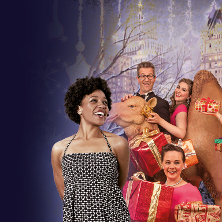 Celebration Pops Orchestra