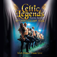 Celtic Legends