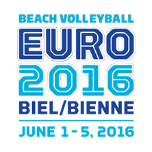 CEV Beach Volleyball European Championship