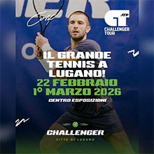 Challenger Citta di Lugano