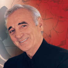 Aznavour C&eacute;l&eacute;bration - L'hommage officiel