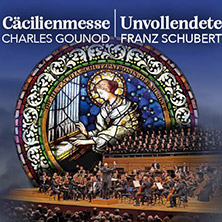 Charles Gounod - C&auml;cilienmesse