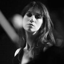 Charlotte Gainsbourg