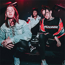 Chase Atlantic