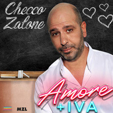 Checco Zalone