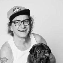 CHEIBE Z&Uuml;RCHER Der Film