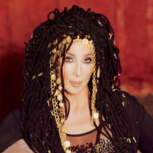 Cher