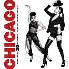 Chicago - Celebrating 30 Years