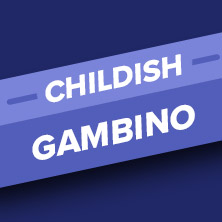 Childish Gambino