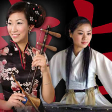 China Traditional Orchestra